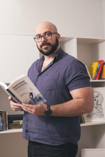 Foto perfil Renan Turci