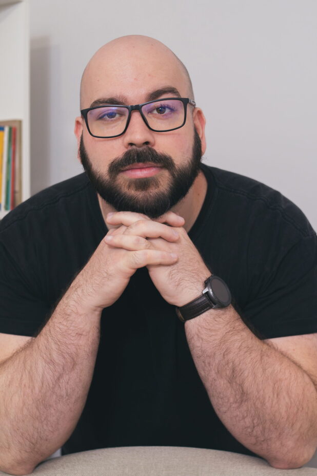 foto perfil Renan turci